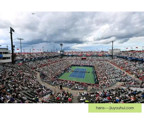 2026世界杯主办城市多伦多宣布建设临时大型观赛广场迎接球迷热潮