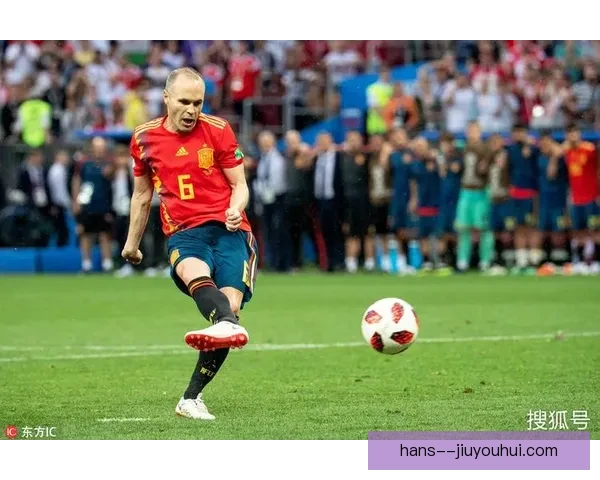 伊涅斯塔正式宣布退役告别职业足球 永载历史的传奇之路