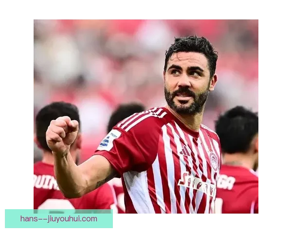 奥林匹亚科斯首夺欧协联冠军书写希腊足球新篇章