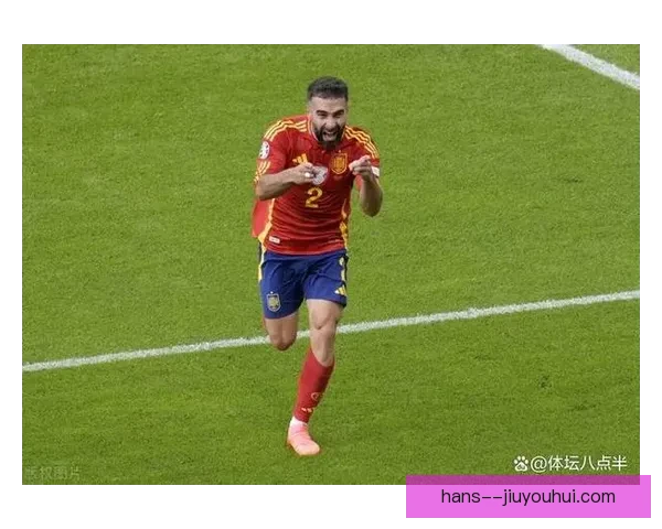 巴塞罗那锁定欧洲杯明星丹尼·奥尔莫加盟球队引爆期待