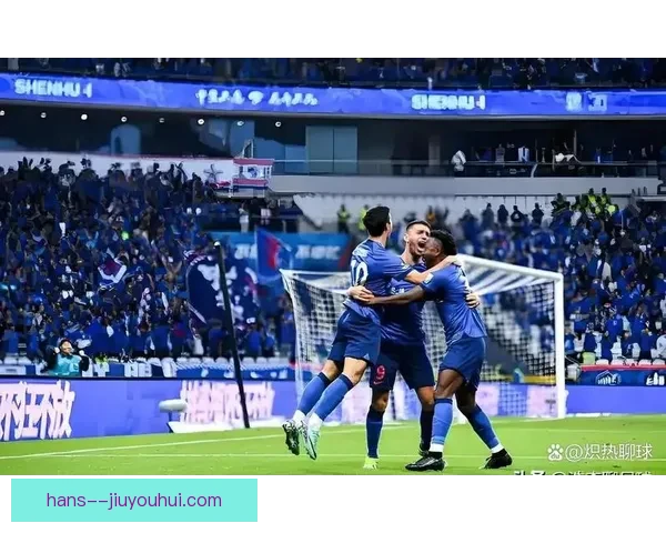 神户胜利船在亚冠精英联赛中展现无可匹敌的整体实力与团队协作