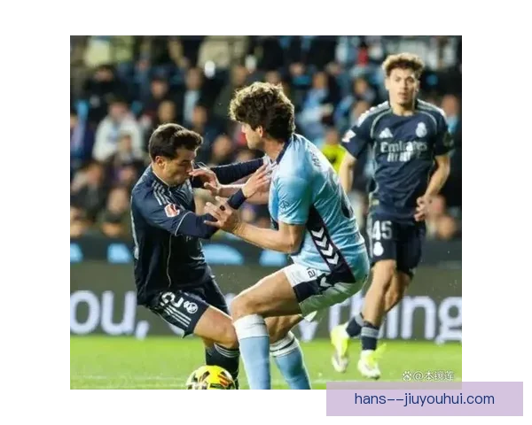 皇马官方就裁判判罚尺度发声表达强硬立场