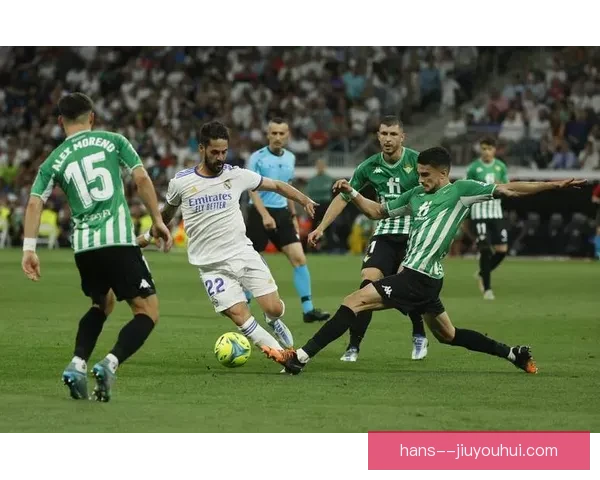 皇马与HP携手合作打造未来足球科技新时代