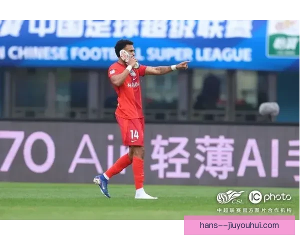 纳萨里奥助力河南队中场，连连打入神仙球上演任意球绝技