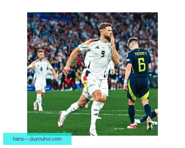 西汉姆联官方宣布签下菲尔克鲁格提升前锋实力