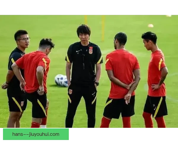 2026世界杯组委会发布三地联动主题曲预览 展现全球足球盛宴的精彩篇章