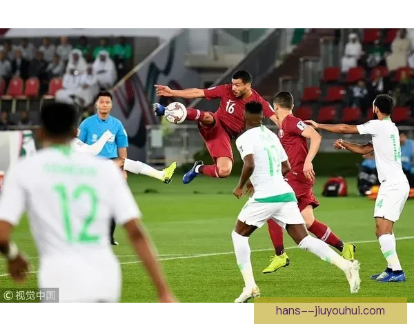 海多斯亚洲杯小组赛上演世界波绝杀中国队惊天逆转